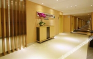 Others 7 City Comfort Inn (Jingdezhen Xinchang Road Taoxichuan)