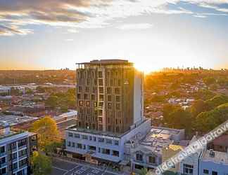 Others 2 伯伍德马斯登酒店(Crowne Plaza Sydney Burwood, an IHG Hotel)