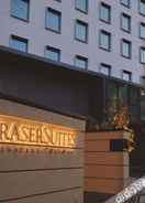 Logo 东京赤坂辉盛阁国际公寓(Fraser Suites Akasaka Tokyo)