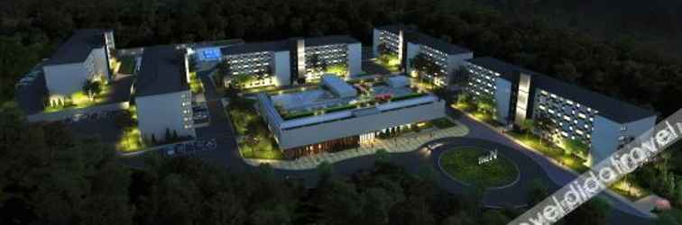 Others The N Resort Hotel&Spa YangYang