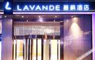 Lain-lain 6 Lavande Hotel (Chengdou Qingbai River Phoenix Lake)