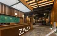 Lainnya 3 ZMAX HOTELS(佛山祖庙创意产业园店)