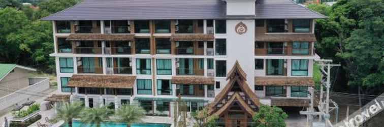 Others Joyful YiRen Condominiums Chiangmai