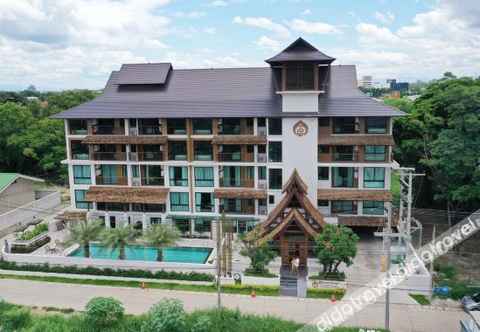 Others Joyful YiRen Condominiums Chiangmai