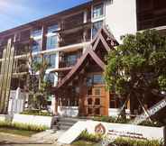 Others 4 Joyful YiRen Condominiums Chiangmai