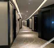 Others 2 Xi'an Hotel (Dongying Guangrao Ginza Mall)