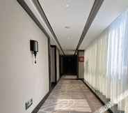 Others 7 Xi'an Hotel (Dongying Guangrao Ginza Mall)