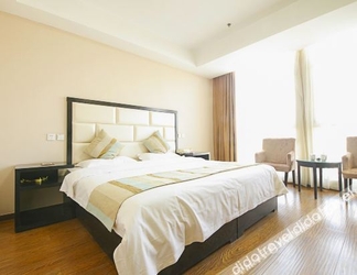 Others 2 Speed 8 Hotel (Shouguang Caidu Road)