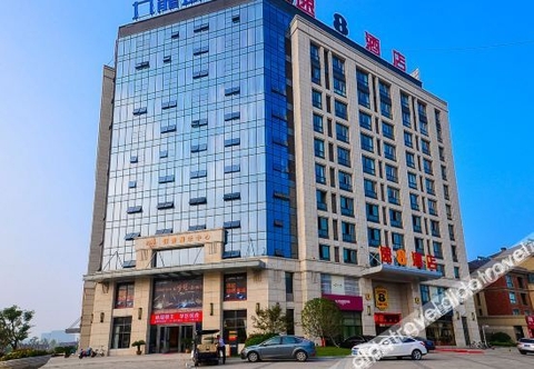 Lainnya Super 8 Hotel (Pei County Jiulongcheng)