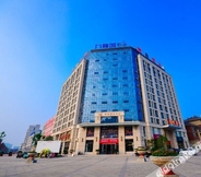 Others 3 Super 8 Hotel (Pei County Jiulongcheng)