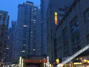Others 4 速8酒店(温州五马街大南门店)