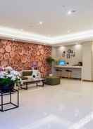 Hotel Interior or Public Areas 格林豪泰(昆山国际会展店)