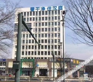 Lainnya 3 Hanting Hotel Changzhou HUTANG University Town