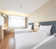 Lainnya 4 Hanting Hotel Changzhou HUTANG University Town