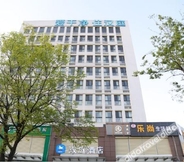 Lainnya 5 Hanting Hotel Changzhou HUTANG University Town