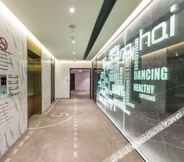 Lainnya 5 MUYI Hotel Hongqiao Hub Shanghai