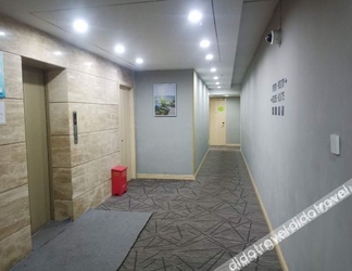 อื่นๆ 2 Haiyou Hotel (Shanghai Hongqiao Songyuan Road)