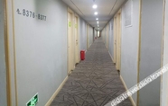 อื่นๆ 4 Haiyou Hotel (Shanghai Hongqiao Songyuan Road)