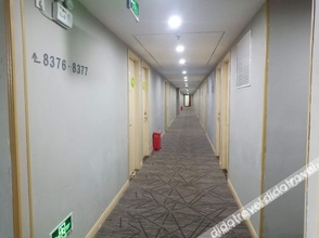 อื่นๆ 4 Haiyou Hotel (Shanghai Hongqiao Songyuan Road)