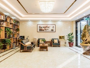 Others 4 Green Tree Inn (Tongshu Road Store, Dingshu Town, Yixing High-speed Railway Station)