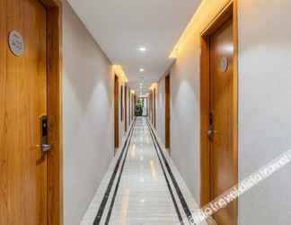 Others 2 Fenglin Impression Apartment (Guangzhou Nansha Tangkeng Subway Station)