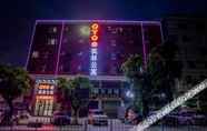 Others 6 Fenglin Impression Apartment (Guangzhou Nansha Tangkeng Subway Station)