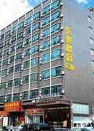 Hotel Exterior Yahao preferred hotel (Huidong honghaiwan)