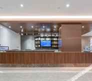 Lainnya 4 Hanting Youjia Hotel (Nanchang West Railway Station)