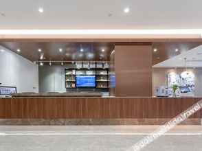 Lainnya 4 Hanting Youjia Hotel (Nanchang West Railway Station)