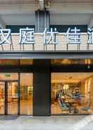 Hotel Exterior 汉庭优佳酒店(南昌西站店)