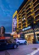 Hotel Exterior Hanting Youjia Hotel (Putian Wanda Plaza)