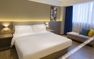 Others 2 7-day Youpin Hotel (Beihai Beibuwan Plaza Old Street Branch)