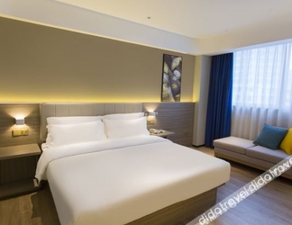 Others 2 7-day Youpin Hotel (Beihai Beibuwan Plaza Old Street Branch)