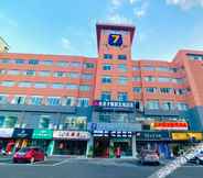 Others 3 7-day Youpin Hotel (Beihai Beibuwan Plaza Old Street Branch)