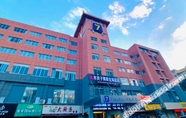 Others 4 7-day Youpin Hotel (Beihai Beibuwan Plaza Old Street Branch)