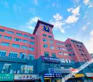 Others 4 7-day Youpin Hotel (Beihai Beibuwan Plaza Old Street Branch)