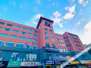 Others 4 7-day Youpin Hotel (Beihai Beibuwan Plaza Old Street Branch)