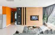 Others 6 Suasana Private Suites by Subhome