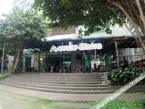 Lainnya 4 达曼萨拉元素商务酒店(De Elements Business Hotel Damansara)