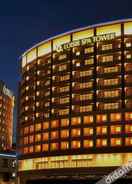 Hotel Exterior 那霸遥索尔水疗中心酒店(Loisir Spa Tower Naha)