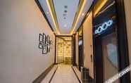 Lainnya 2 Xi'an Hotel (Ji'an People's Square Wenshan Pedestrian Street)