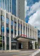 Hotel Exterior Hampton by Hilton Xiamen Cross-Strait Financial Center