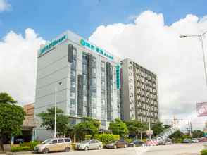 Lainnya 4 City Comfort Inn Hotel（Fangchenggang Qisha）