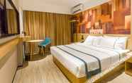 Lainnya 6 City Comfort Inn Hotel（Fangchenggang Qisha）