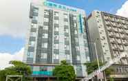 Others 7 City Comfort Inn Hotel（Fangchenggang Qisha）