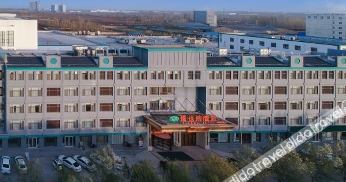 Others Vienna Hotel (Linyi Economic Development Zone)