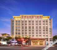 Lainnya 7 Vienna International Hotel (Shicheng Qinjiang Park)