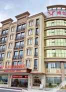 Hotel Exterior Vienna Classic Hotel (Xinxing Yanjiang South Road)