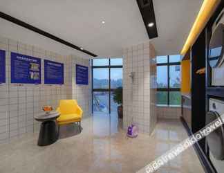 Others 2 Hampton by Hilton Chongqing Qianjiang