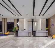 Others 5 Hampton by Hilton Chongqing Qianjiang